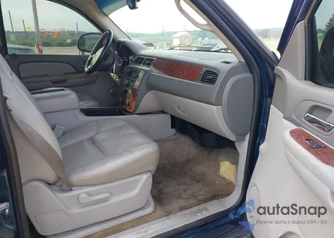 2007 Chevrolet Avalanche 1500 Lt z USA, uszkodzony, nr VIN 3GNEC12007G143916